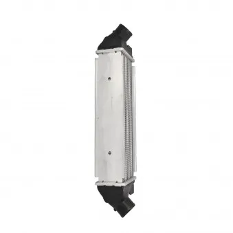 Intercooler, échangeur CLIMTEX CH4-675