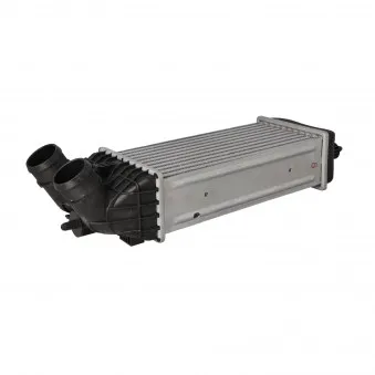 Intercooler, échangeur CLIMTEX CH4-705