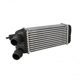 Intercooler, échangeur CLIMTEX