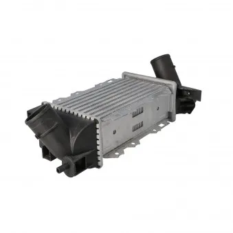 Intercooler, échangeur CLIMTEX