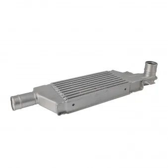 Intercooler, échangeur CLIMTEX