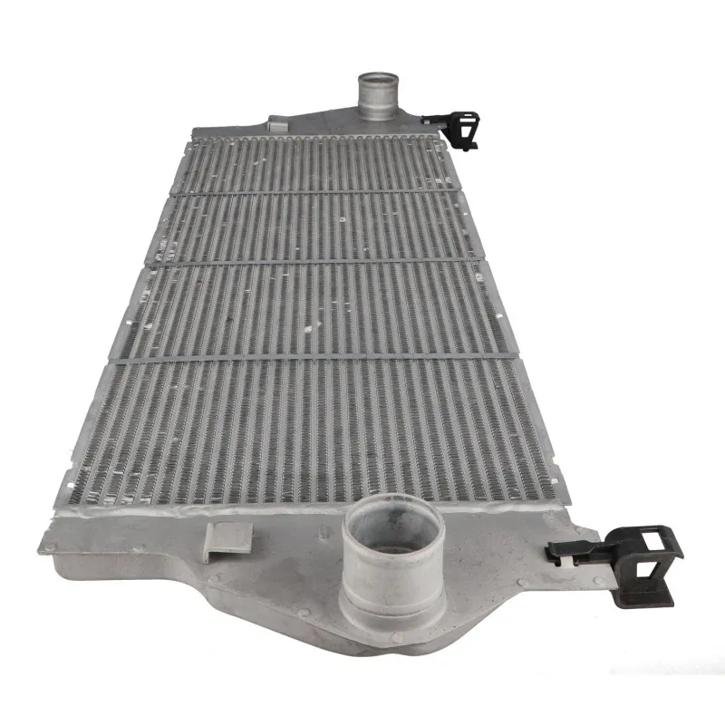 Intercooler, échangeur CLIMTEX CH4-015