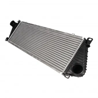 Intercooler, échangeur CLIMTEX