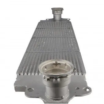 Intercooler, échangeur CLIMTEX