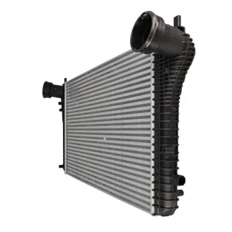 Intercooler, échangeur CLIMTEX CH4-405