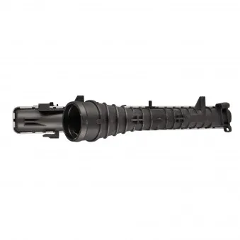 Intercooler, échangeur CLIMTEX