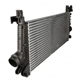 Intercooler, échangeur CLIMTEX