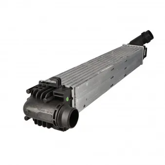 Intercooler, échangeur CLIMTEX CH4-750