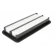 Filtre à air KOREA B20317OEM - Visuel 1