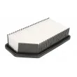 Filtre à air KOREA B20340OEM - Visuel 1