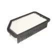 Filtre à air KOREA B20340OEM - Visuel 2