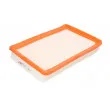 Filtre à air KOREA B20517OEM - Visuel 2
