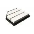 Filtre à air KOREA B20531OEM - Visuel 1