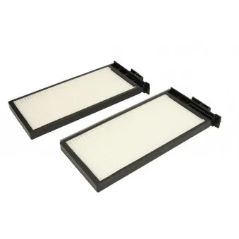 Filtre, air de l'habitacle KOREA B40007OEM