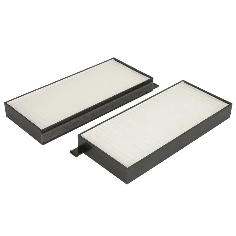 Filtre, air de l'habitacle KOREA B40010OEM