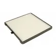 Filtre, air de l'habitacle KOREA B40303OEM - Visuel 1