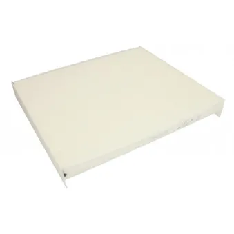 Filtre, air de l'habitacle KOREA