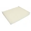 Filtre, air de l'habitacle KOREA B40312OEM - Visuel 2