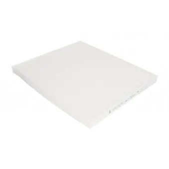 Filtre, air de l'habitacle KOREA