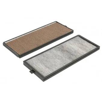 Filtre, air de l'habitacle KOREA B40502OEM