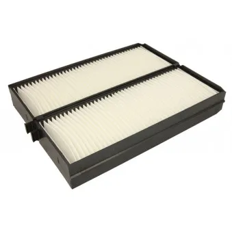 Filtre, air de l'habitacle KOREA B40506OEM