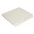 Filtre, air de l'habitacle KOREA B40511OEM - Visuel 1
