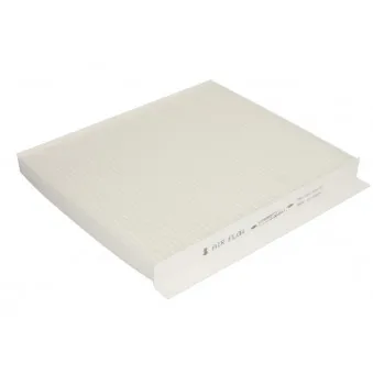 Filtre, air de l'habitacle KOREA B40511OEM