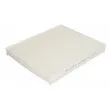 Filtre, air de l'habitacle KOREA B40515OEM - Visuel 1