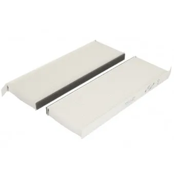 Filtre, air de l'habitacle KOREA B40518OEM