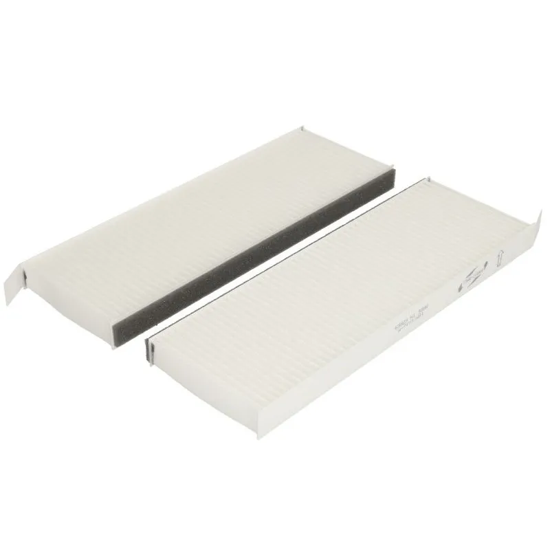 Filtre, air de l'habitacle KOREA B40518OEM