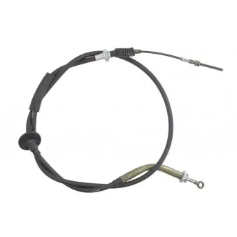 Tirette à câble, frein de stationnement KOREA C70310OEM