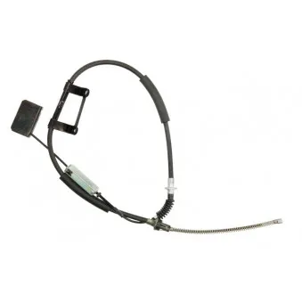 Tirette à câble, frein de stationnement arrière gauche KOREA C70311OEM