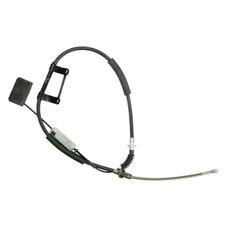 Tirette à câble, frein de stationnement arrière gauche KOREA C70311OEM