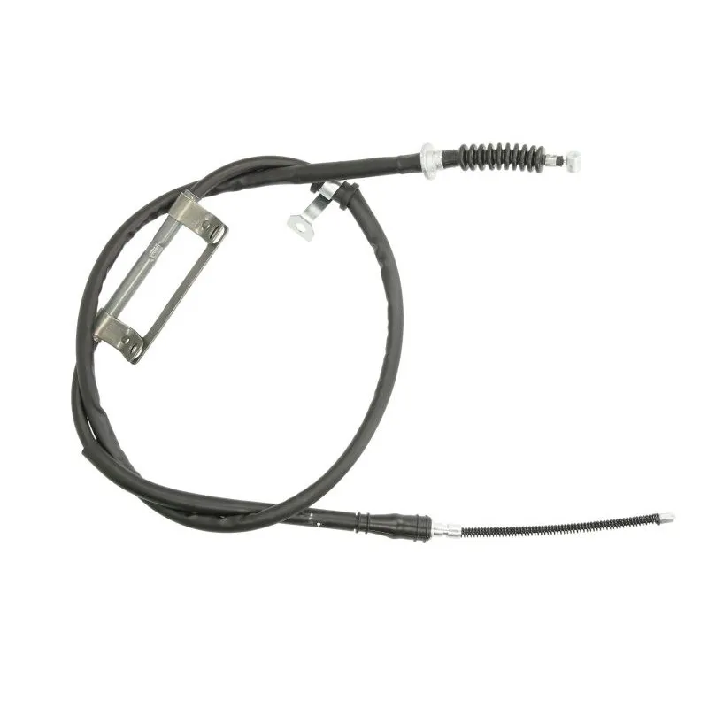 Tirette à câble, frein de stationnement arrière droit KOREA C70324OEM