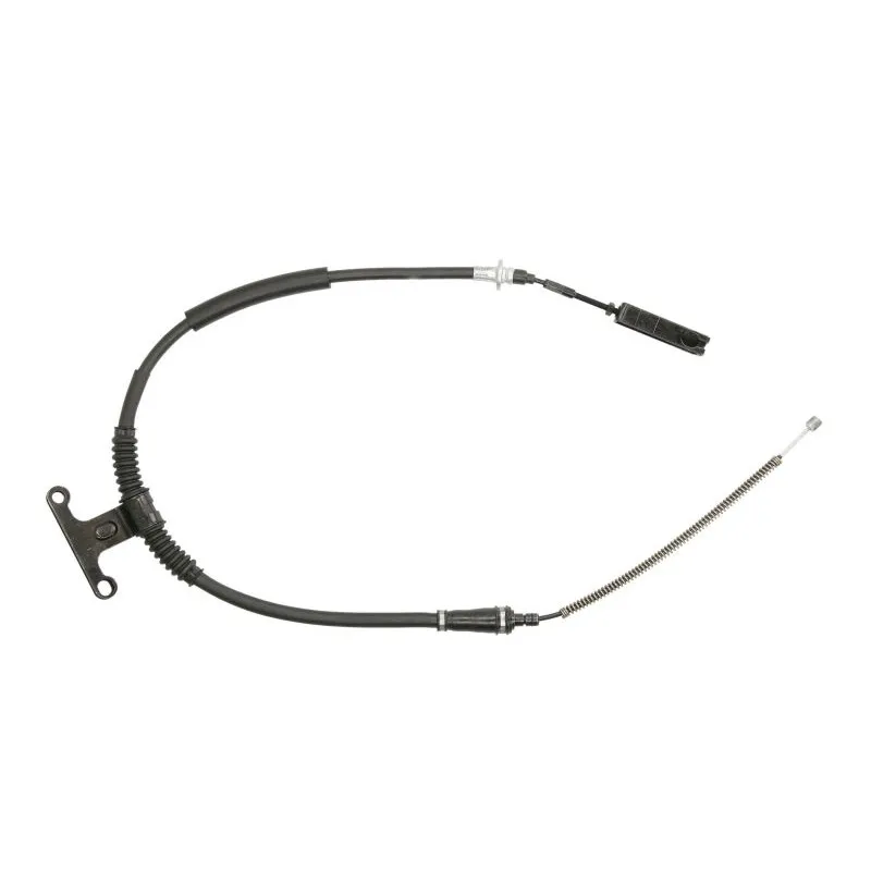 Tirette à câble, frein de stationnement arrière gauche KOREA C70337OEM
