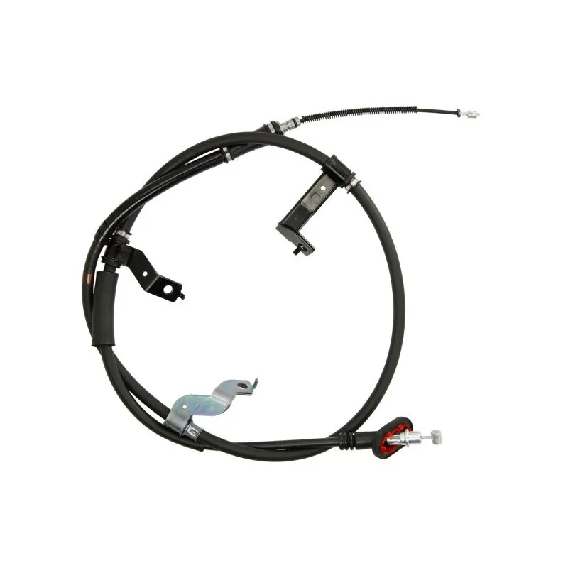 Tirette à câble, frein de stationnement arrière gauche KOREA C70362OEM
