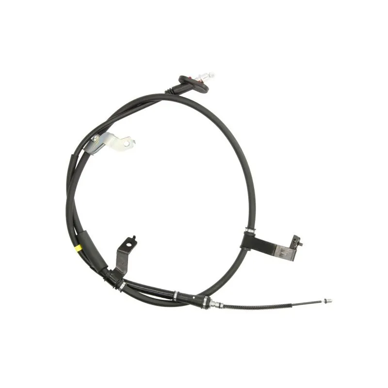 Tirette à câble, frein de stationnement arrière droit KOREA C70363OEM
