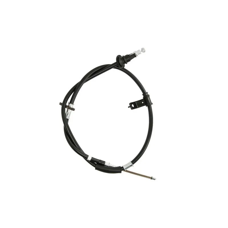 Tirette à câble, frein de stationnement arrière gauche KOREA C70504OEM