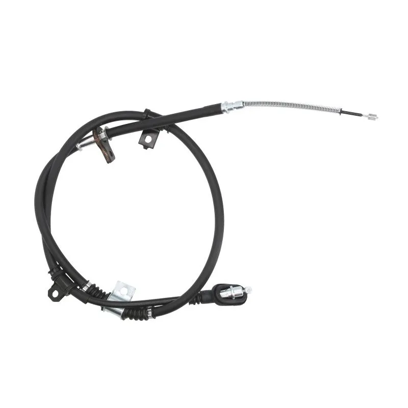 Tirette à câble, frein de stationnement arrière droit KOREA C70511OEM