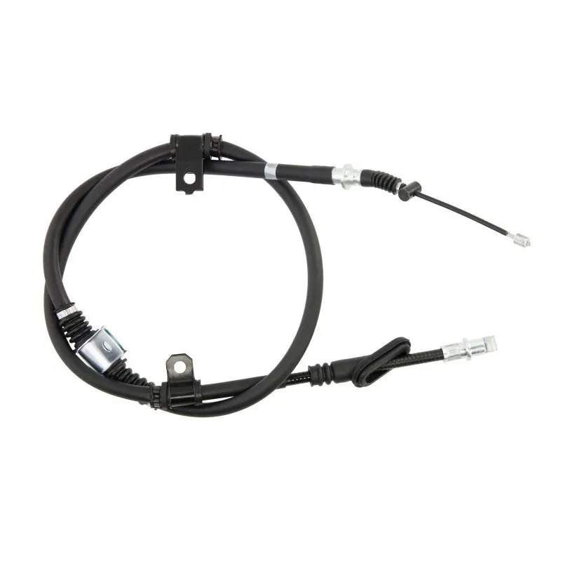 Tirette à câble, frein de stationnement arrière gauche KOREA C70512OEM