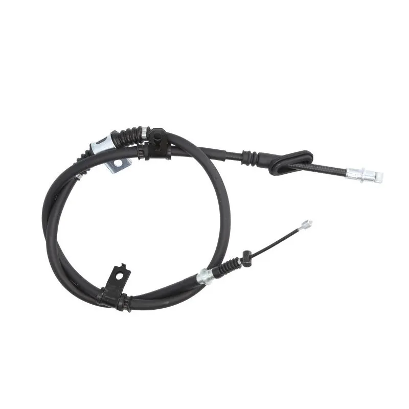 Tirette à câble, frein de stationnement arrière droit KOREA C70513OEM