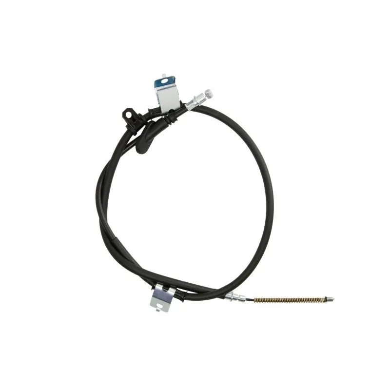 Tirette à câble, frein de stationnement arrière gauche KOREA C70527OEM
