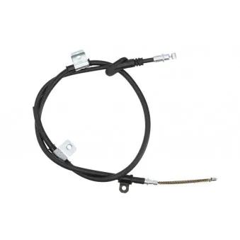 Tirette à câble, frein de stationnement arrière droit KOREA C70528OEM