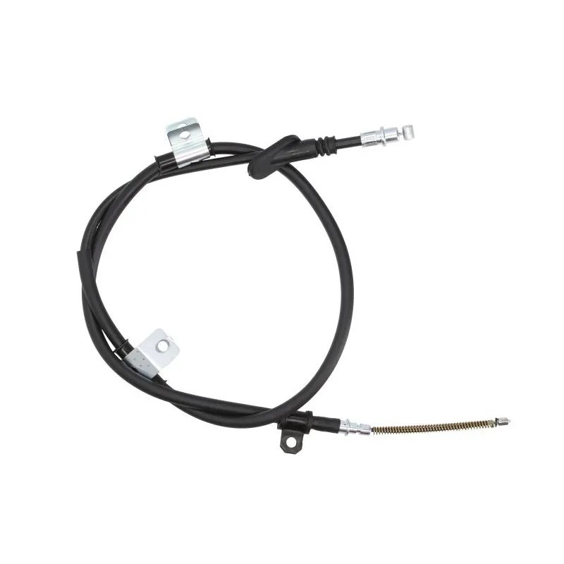 Tirette à câble, frein de stationnement arrière droit KOREA C70528OEM