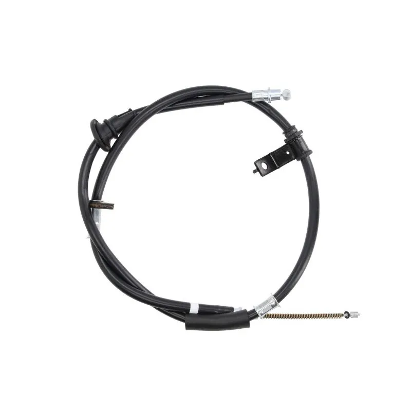 Tirette à câble, frein de stationnement arrière gauche KOREA C70531OEM