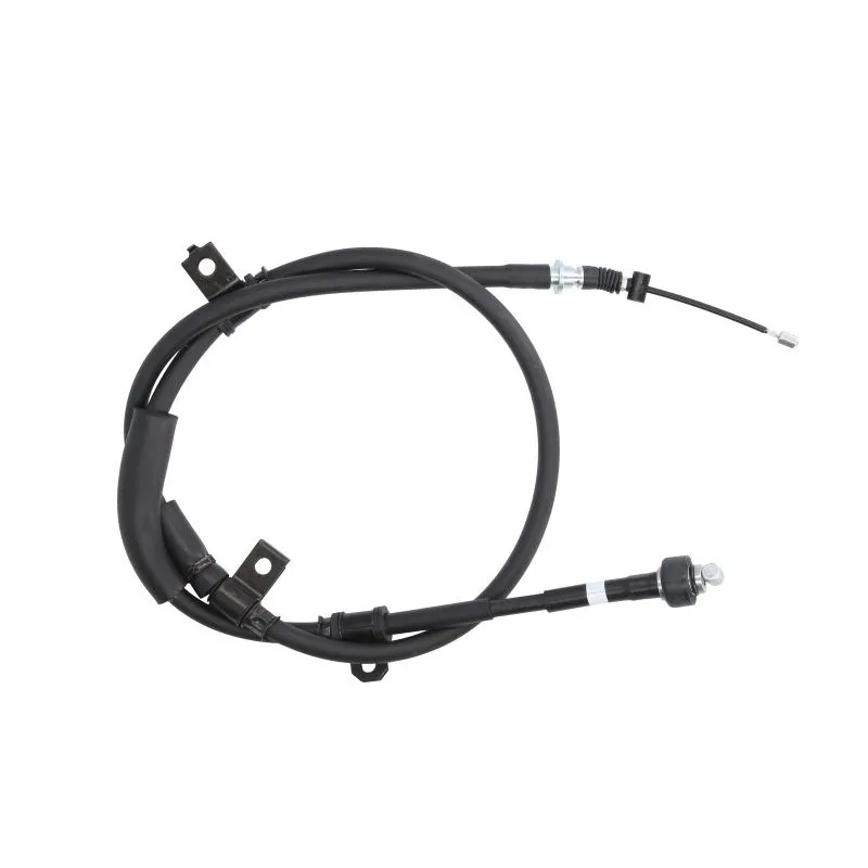 Tirette à câble, frein de stationnement arrière droit KOREA C70539OEM