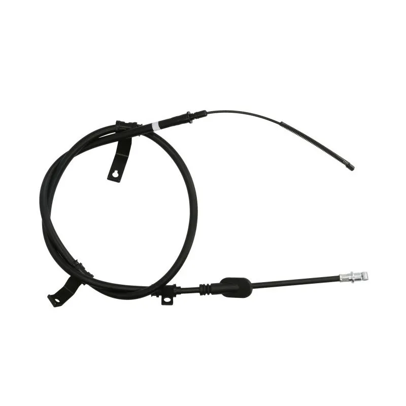 Tirette à câble, frein de stationnement arrière droit KOREA C70555OEM