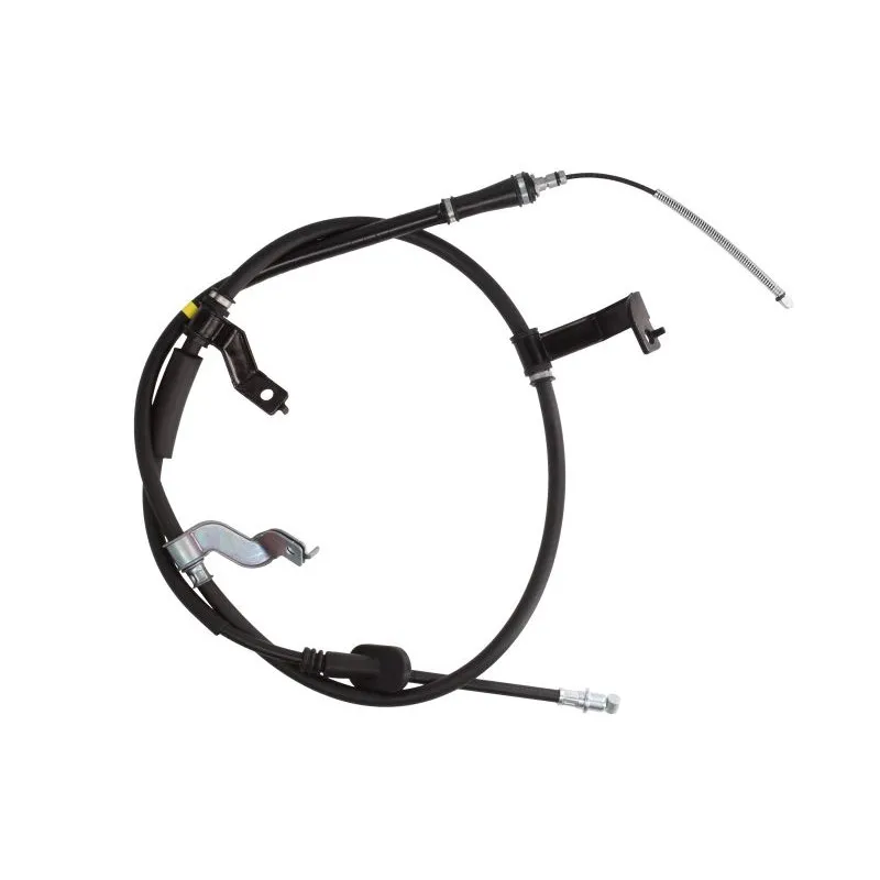 Tirette à câble, frein de stationnement arrière droit KOREA C70559OEM
