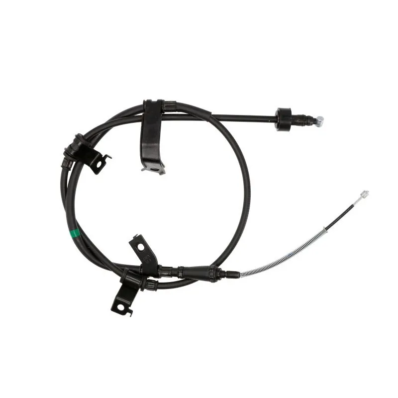 Tirette à câble, frein de stationnement arrière gauche KOREA C70564OEM