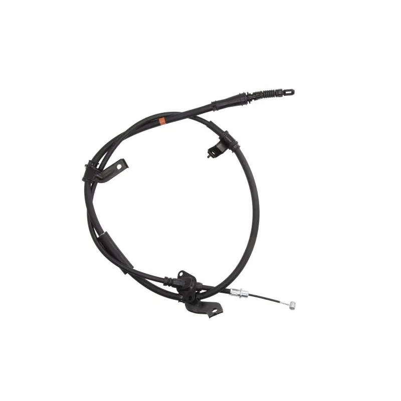 Tirette à câble, frein de stationnement arrière droit KOREA C70569OEM